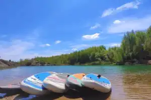 Кондуки: автобусная экскурсия из Москвы в Тульскую область - 2