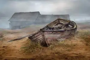 Фототур к самому Белому морю - 3