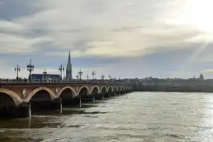 Бордо — и моё сердце за мерло - 5