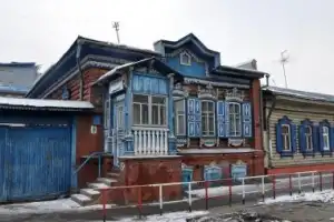 Омск под слоем веков - 9