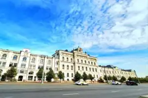Град московский — от древности ко дню сегодняшнему - 5