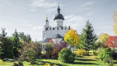 Автопутешествие в Свияжск - 6