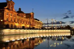 Старый город. Жемчужина Вроцлава - 6
