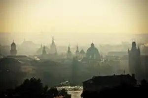 Доброе утро, Прага! - 4