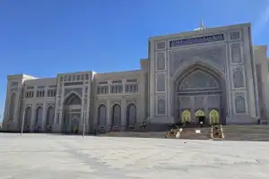 Все краски Ташкента - 9