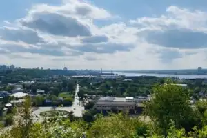 Пермь, город на Каме: металлургический лад, купеческий дух и современный арт - 11