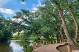 Зарайск и Даровое — родовая усадьба Ф. М. Достоевского (на вашем авто)