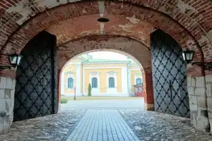 Зарайск — не в раю, а за раем - 5