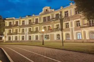 Королевский Гродно, или Городница Тизенгауза - 11