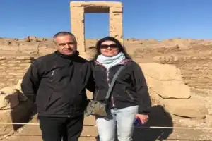 Индивидуальная экскурсия из Сафаги в храм Дендера - 10