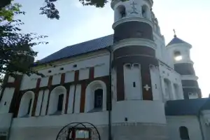 Белорусская Атлантида — путешествие из Лиды (на вашем авто) - 13