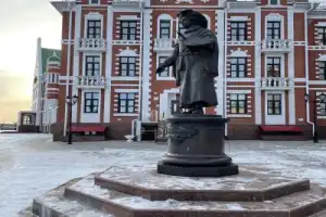 Привет, Йошкар-Ола! - 6