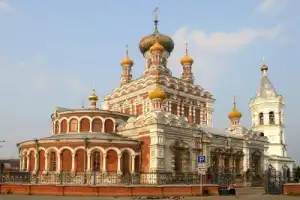 Кунгур — чайная столица России - 3