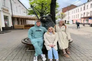 Ярославль — первое знакомство - 8