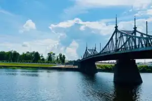 Тверь: история и современность - 8