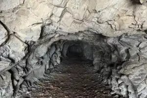Спящий лев: терренкур вокруг горы Развалка - 13