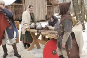 Из Смоленска — в музей-заповедник Гнёздово (на вашем автомобиле) - 15