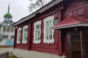 Бунинский Елец - 5