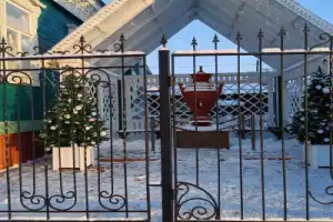 Добро пожаловать в Городец! - 3