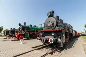 Трансфер из Минска в Коссовский замок, Брест и Брестскую крепость - 5