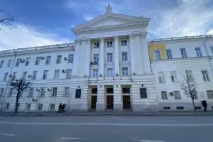 Истории и тайны двух важных площадей Казани - 11