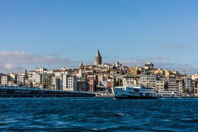 Гастро-приключение в азиатском Стамбуле - 5