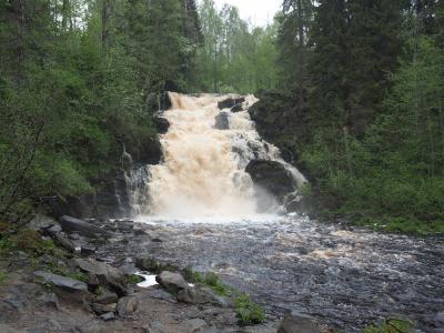 Два дня в Ладожской Карелии: тур из Петербурга - 3