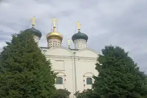 Святыни Зарайска - 5