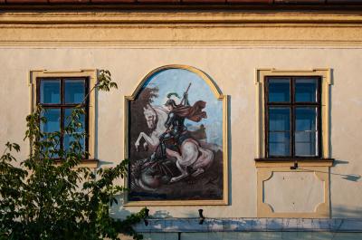 Идиллический Светы Юр - 3