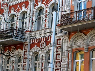 История Гомеля через столетия: от века 18 — к веку 21 - 4