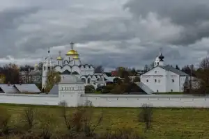 Суздаль — город для души - 10