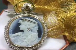 Драгоценный Саратов: ювелирный цех + мастер-класс по изготовлению колец - 5