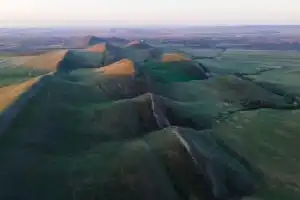 Прогулка в Долгих горах - 2