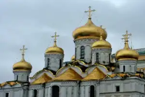 Семейная прогулка по Московскому Кремлю с иммерсивным аудиогидом - 8
