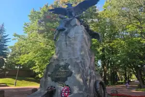 Знакомьтесь, Смоленск! - 8