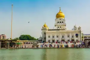 Достопримечательности Старого Дели: программа-минимум - 5