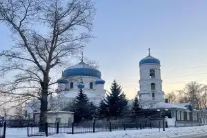 Из Барнаула — в Манжерок - 14