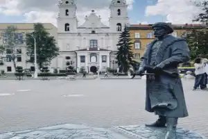 Минск исторический и современный - 10