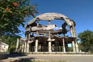 Воронеж — город мировой истории - 10