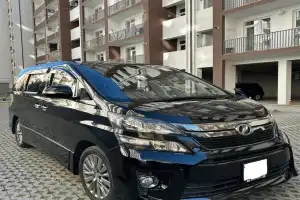 Трансфер из аэропорта в Тбилиси - 5