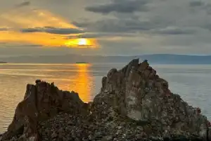 Ольхон — жемчужина Байкала (в мини-группе) - 12