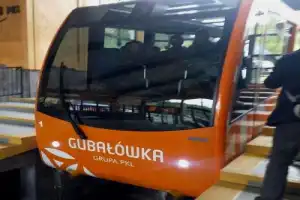 Закопане на весь день — Татры, сыр осцыпек и термы (трансфер из Кракова) - 4