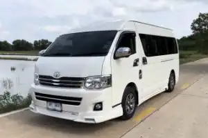 Аутентичный Таиланд: город на воде, мангровый лес и рынок на рельсах - 17