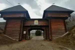 Дмитров: на перекрёстках русской истории - 9