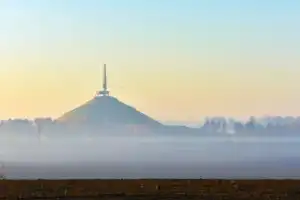 Минск во время фашистской оккупации, Хатынь и Курган Славы Минск во время фашистской оккупации, Хатынь и Курган Славы