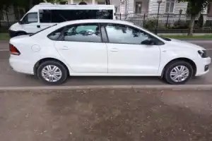 Трансфер из аэропорта Минеральные Воды в Ессентуки или наоборот - 6