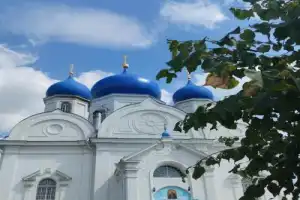 Суздаль и Боголюбово: улицы, церкви, история - 6