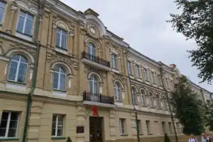 По следам могучего льва: обзорная экскурсия по Могилёву - 6