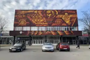 Брест — западные ворота СССР - 5