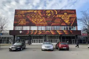 Приграничный Брест: западные ворота СССР - 5